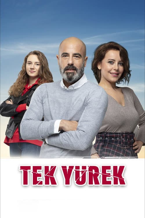 Постер: Tek Yürek