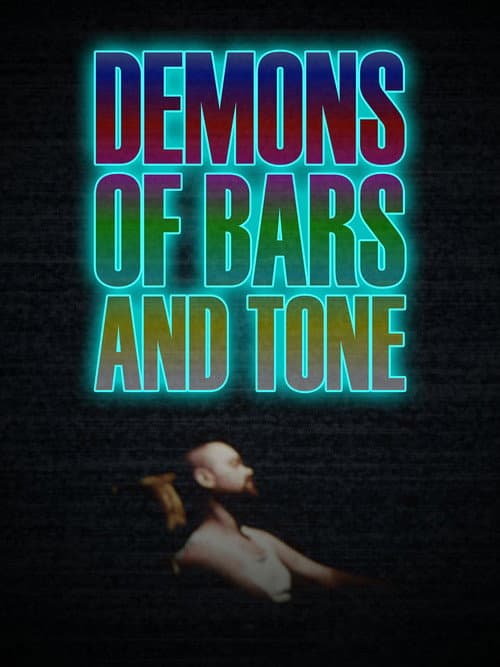 Постер: Demons of Bars and Tone