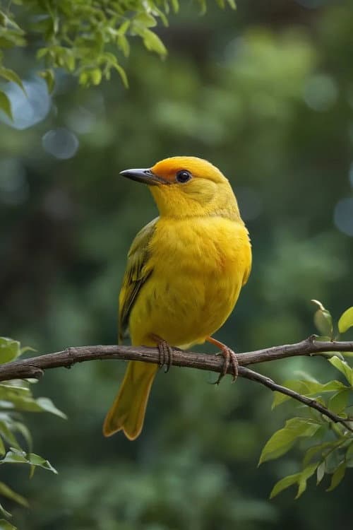 Постер: The Crucible: Yellowbird