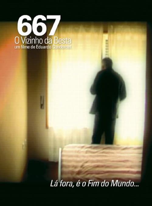 Постер: 667 - O Vizinho da Besta