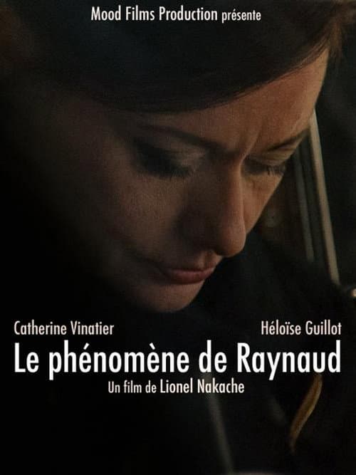 Постер: Le Phénomène de Raynaud