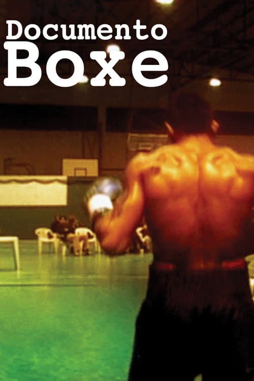 Постер: Documento Boxe