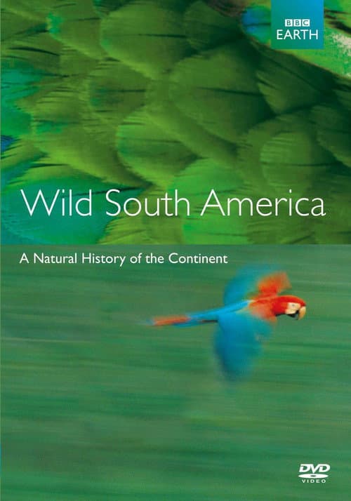 Постер: Andes to Amazon