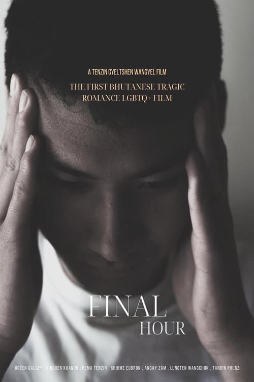 Постер: Final Hour