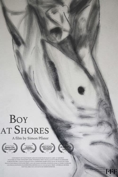 Постер: Boy at Shores