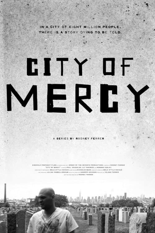 Постер: City of Mercy