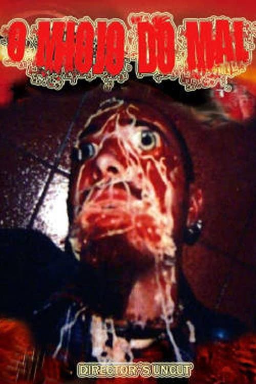 Постер: O miojo do mal