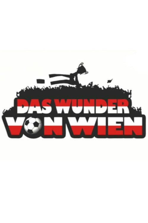 Постер: Das Wunder von Wien