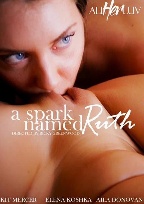 Постер: A Spark Named Ruth