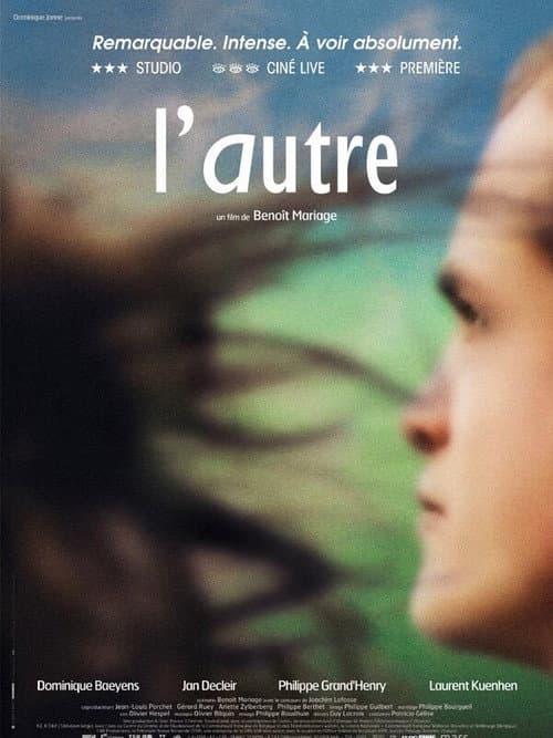 Постер: L'autre