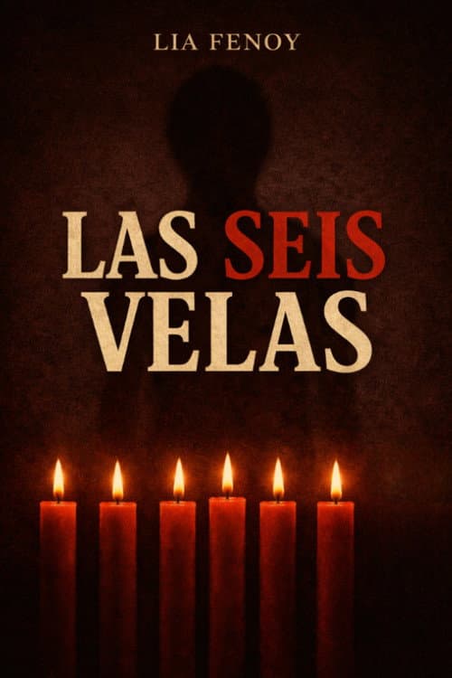Постер: Las Seis Velas