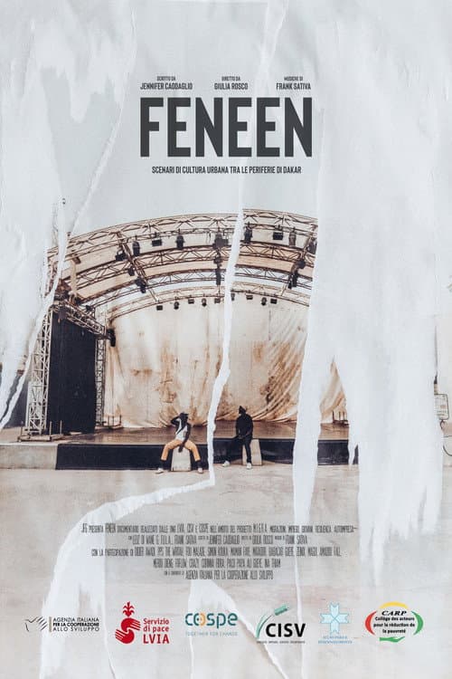 Постер: Feneen