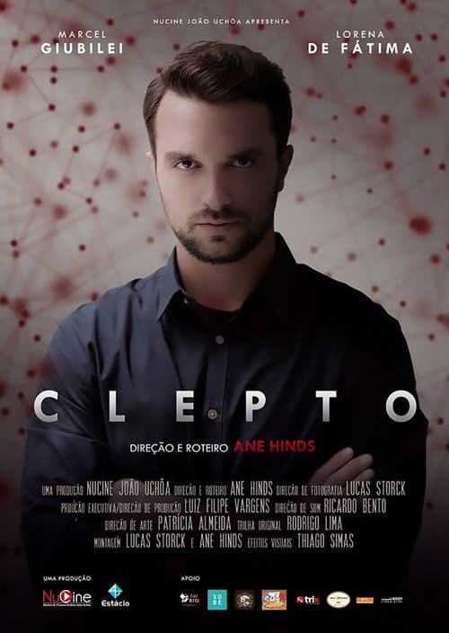 Постер: Clepto