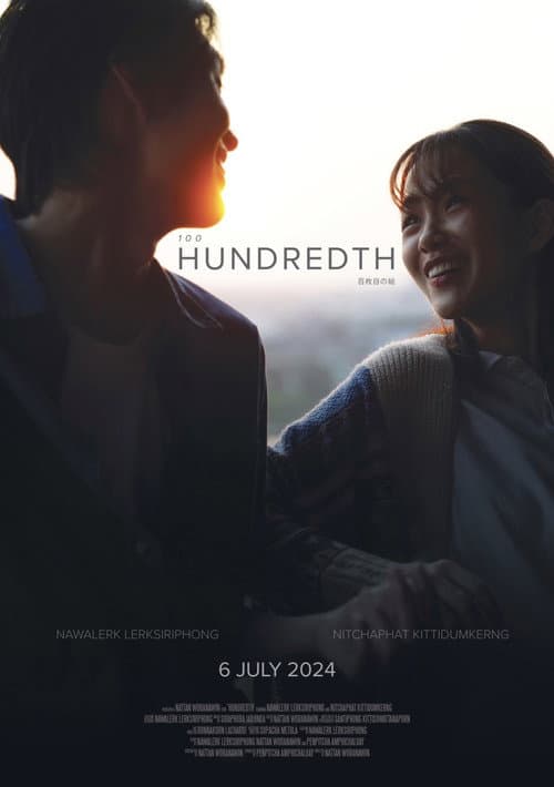 Постер: Hundredth