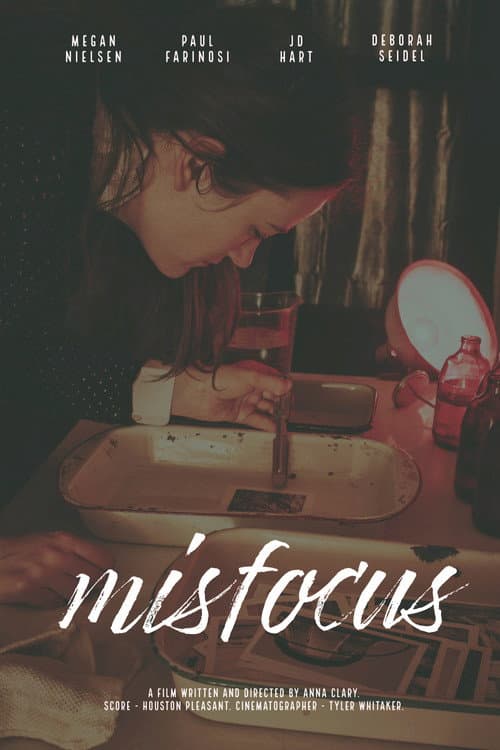 Постер: Misfocus