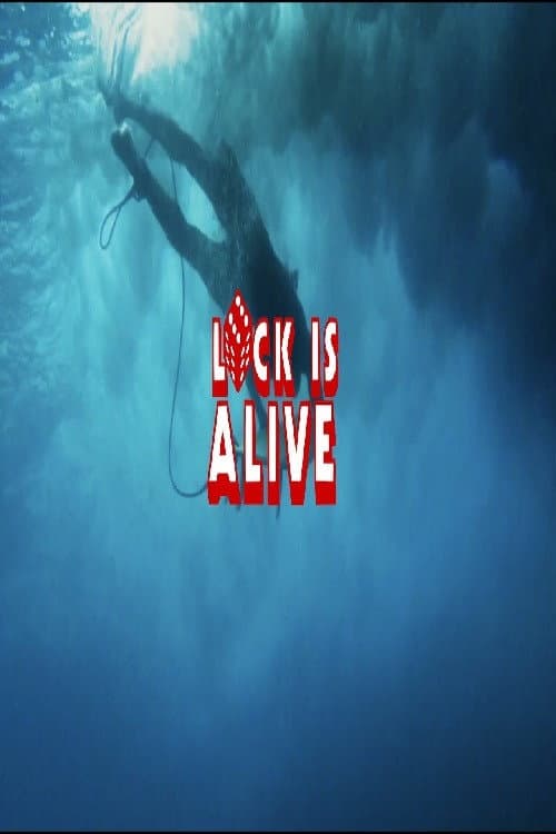 Постер: Luck is Alive