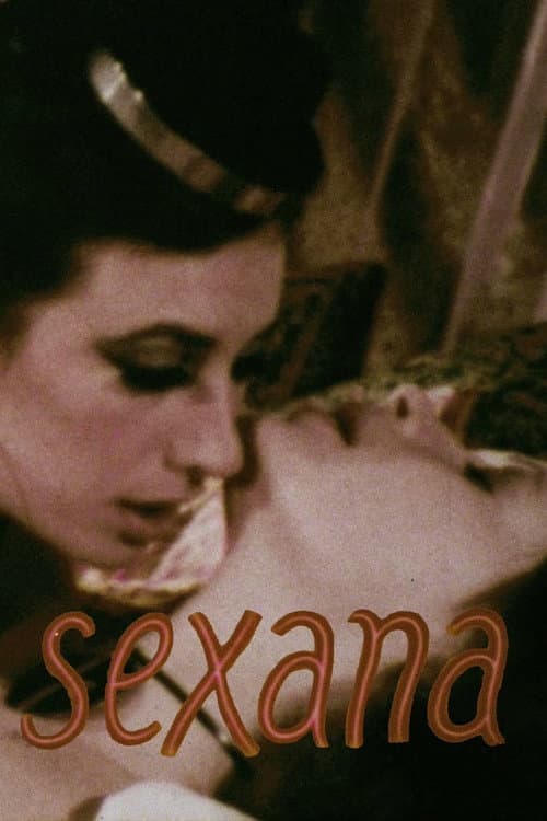 Постер: Sexana
