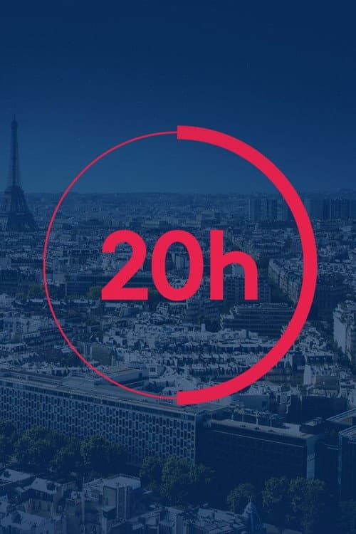 Постер: Le 20H