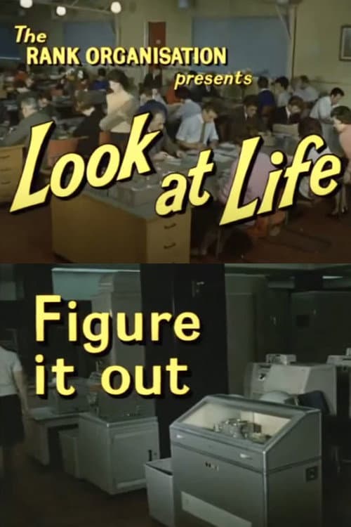 Постер: Look at Life: Figure It Out