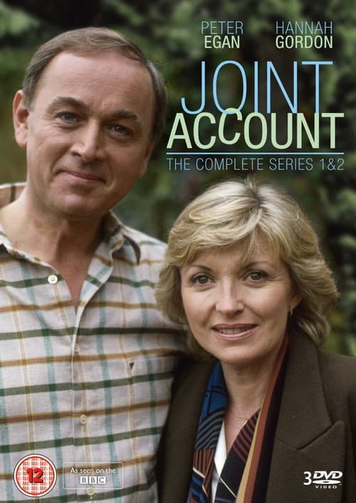 Постер: Joint Account