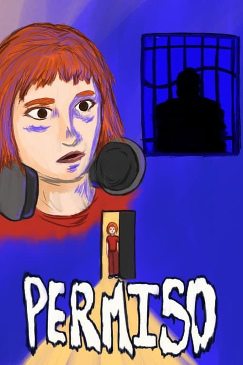 Постер: Permiso