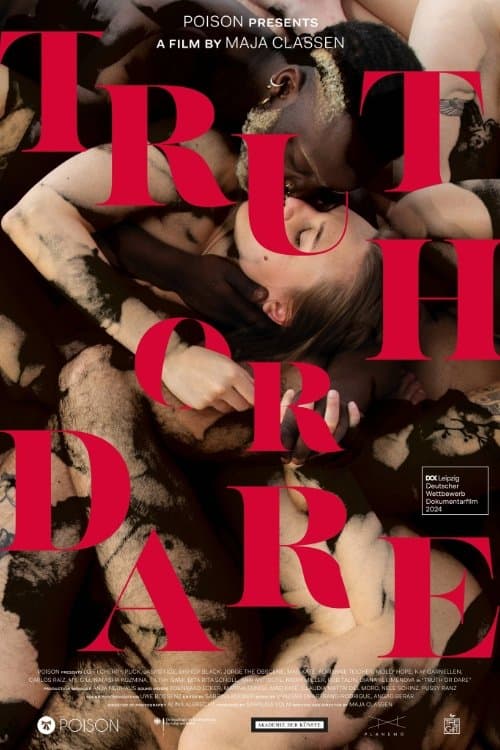 Постер: Truth or Dare