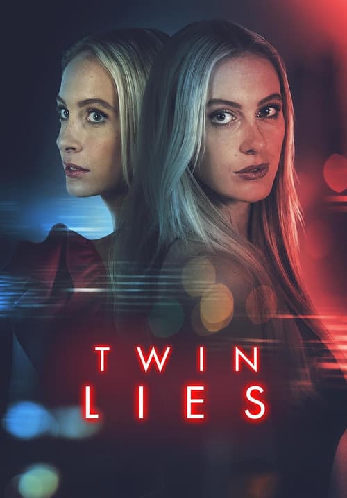 Постер: Twin Lies
