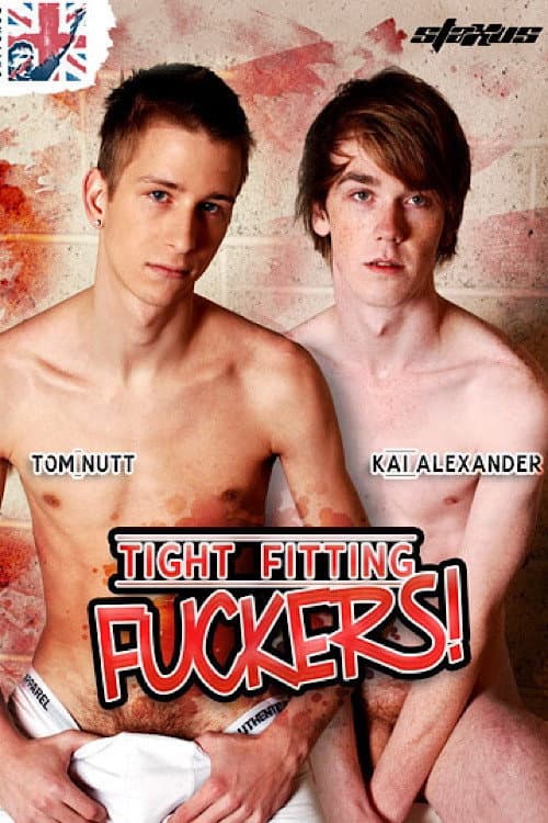 Постер: Tight Fitting Fuckers