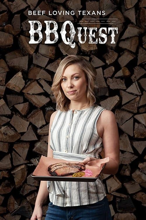 Постер: BBQuest