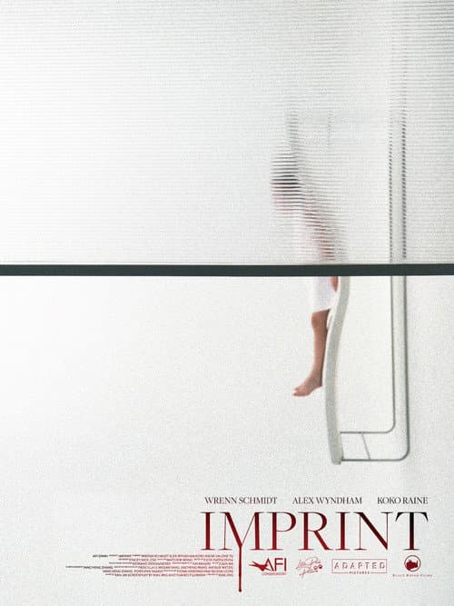 Постер: Imprint