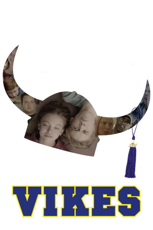 Постер: Викинги