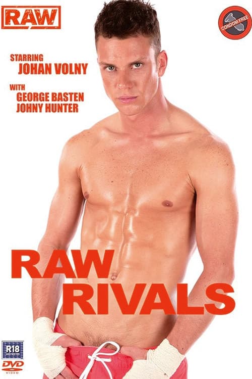 Постер: Raw Rivals