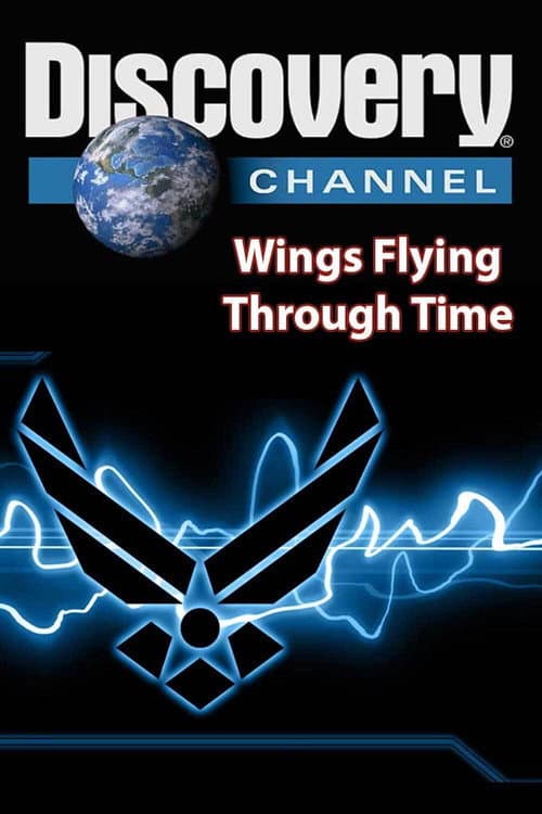 Постер: Wings: Flying Through Time