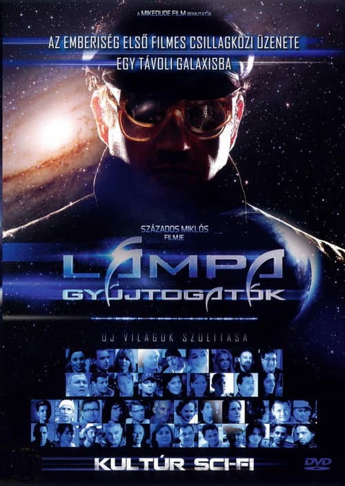 Постер: Lámpagyújtogatók