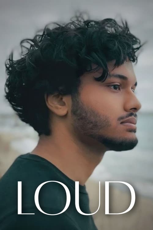 Постер: Loud