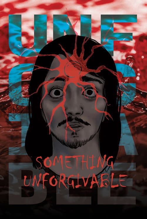 Постер: Something Unforgivable