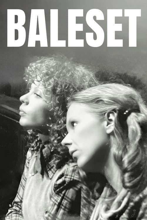 Постер: Baleset
