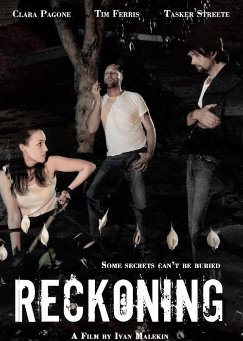 Постер: Reckoning
