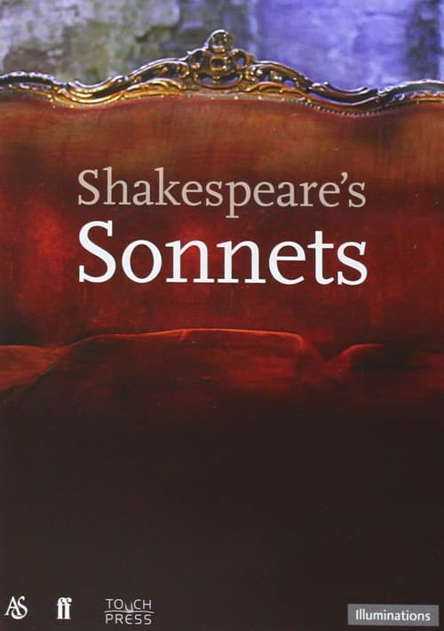 Постер: Shakespeare's Sonnets