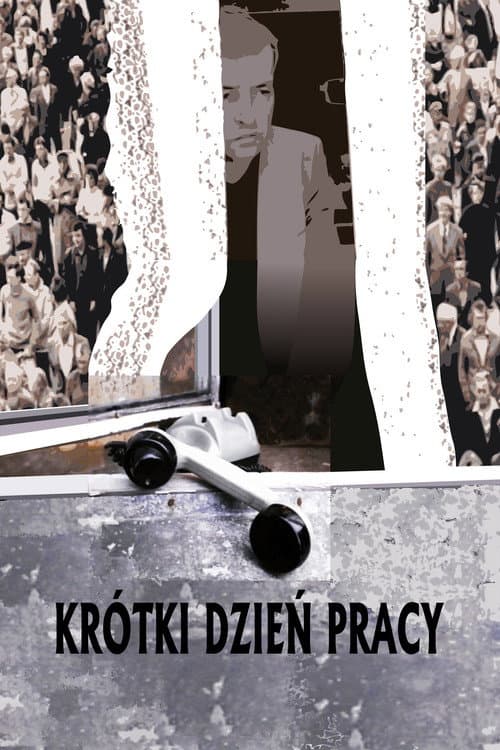 Постер: Krótki dzień pracy