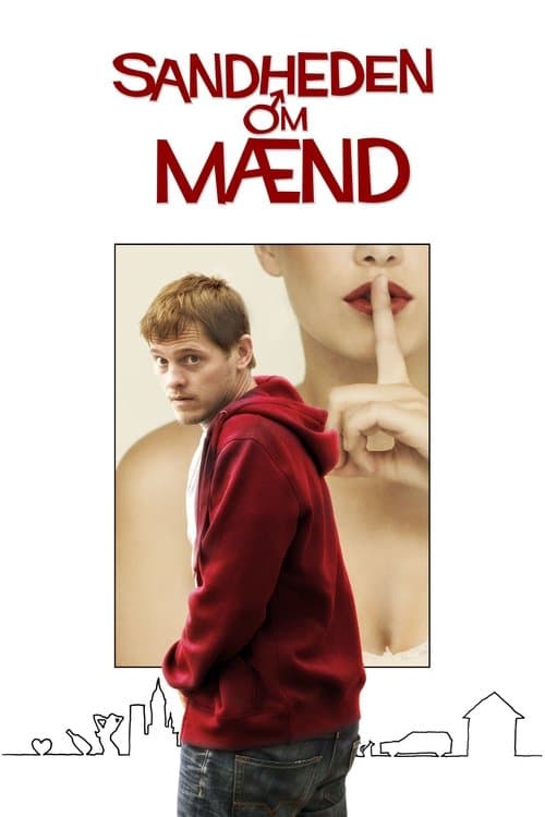 Постер: Sandheden om mænd