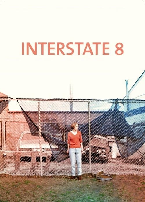 Постер: Interstate 8