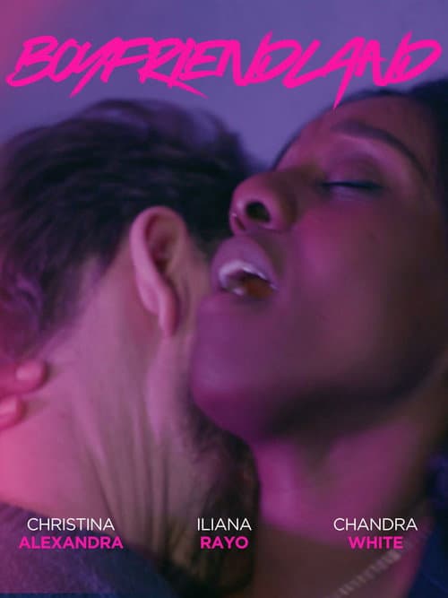 Постер: Boyfriendland