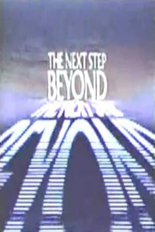 Постер: The Next Step Beyond