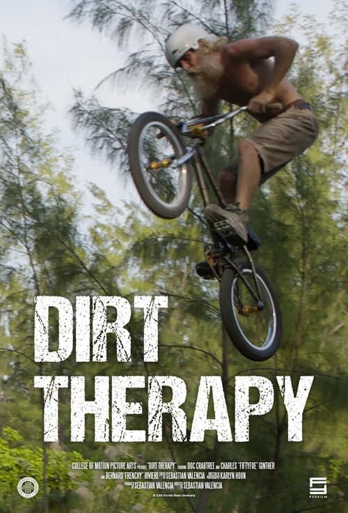 Постер: Dirt Therapy
