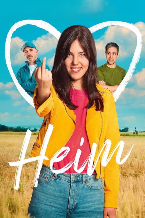 Постер: Heim