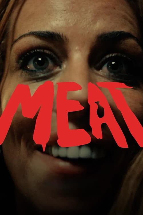 Постер: Meat