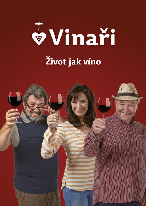 Постер: Vinaři