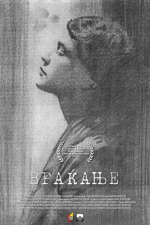 Постер: Враќање