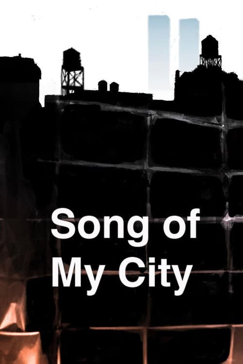 Постер: Song of My City
